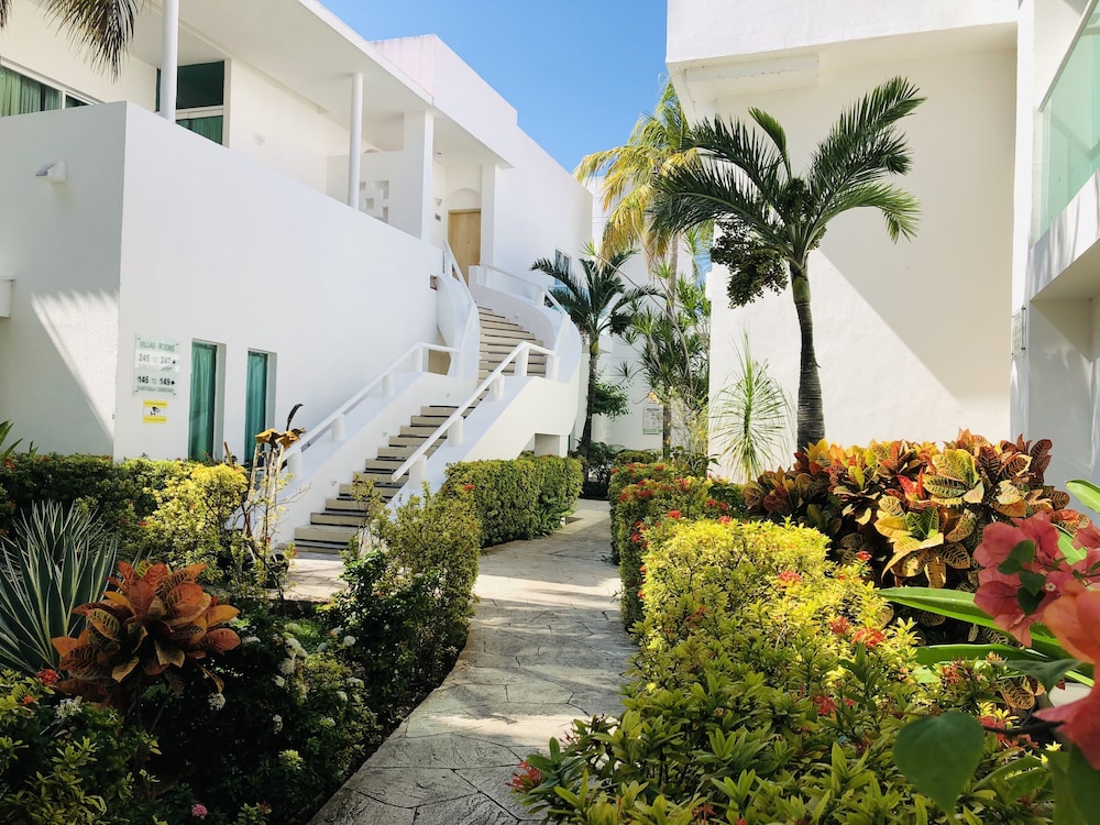 Los Cocos 25/33