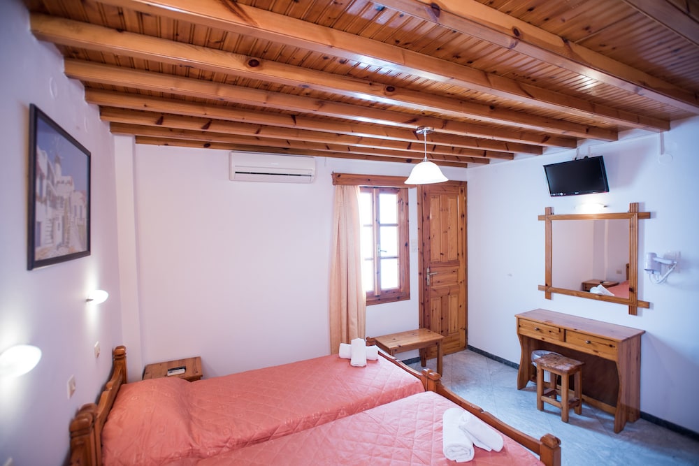 Florance Rooms 27/42