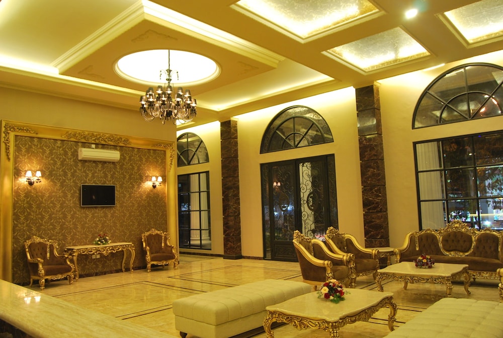 APPLE GREEN HOTEL 14/19