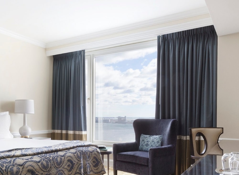Boston Harbor Hotel 42/71