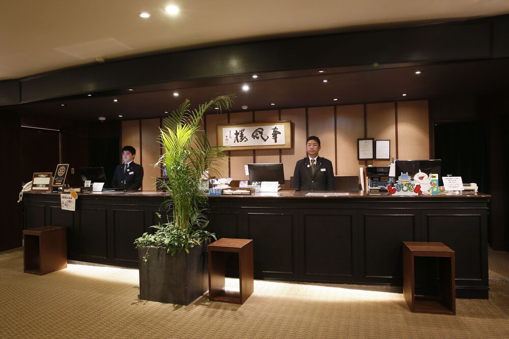 Hotel Nampuro 10/67