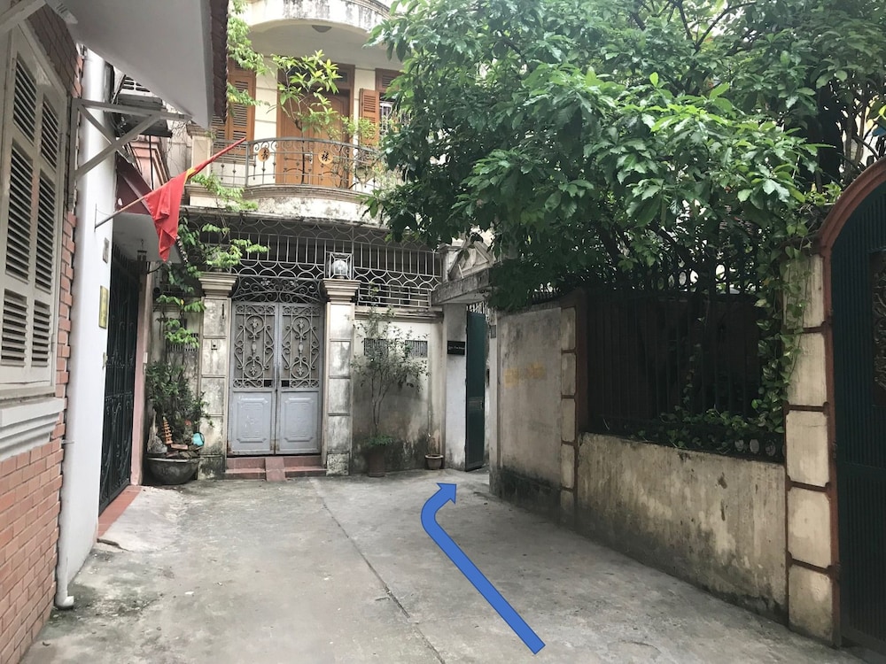 Little Anh House 27/33