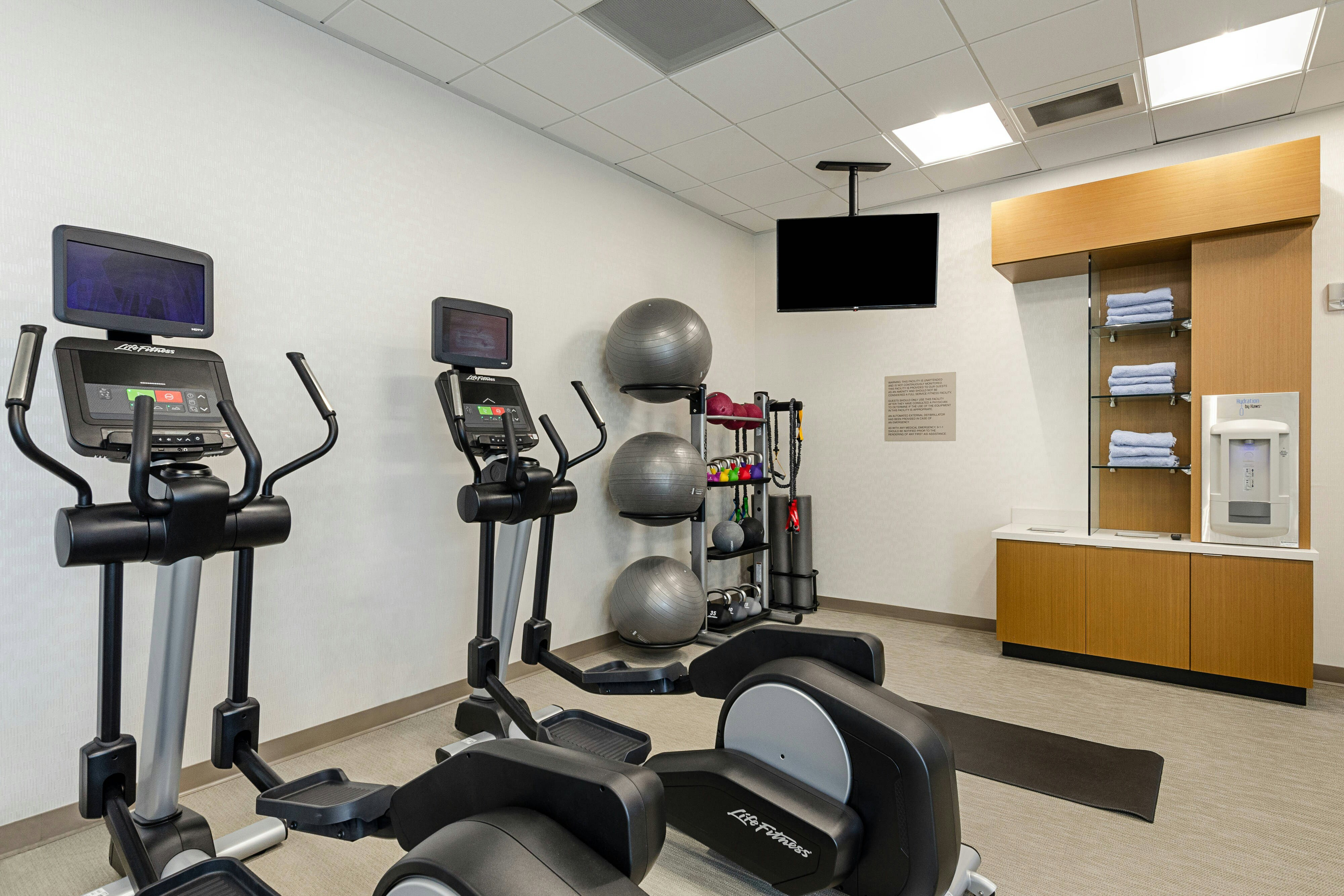 SpringHill Suites by Marriott Charleston Airport & Convention Center 28/43