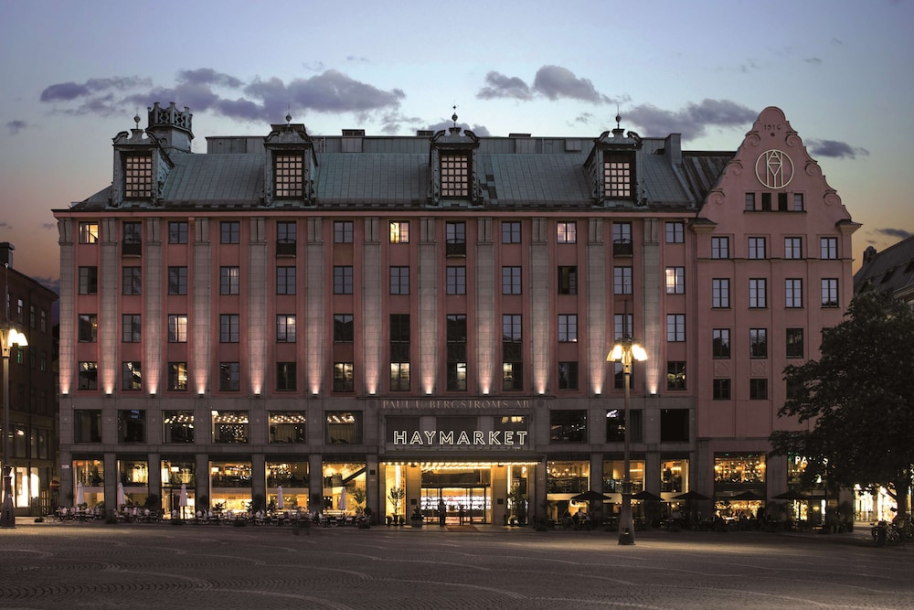 HAYMARKET BY SCANDIC 4/79