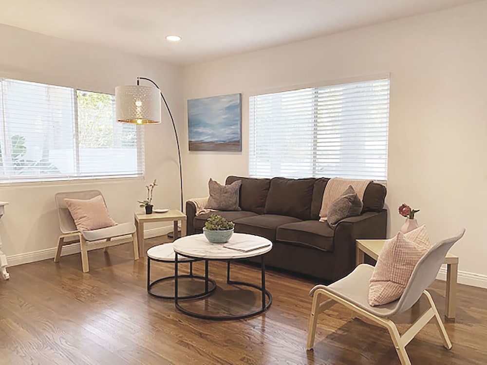 Malibu Beach Paradise Apartments 26/50