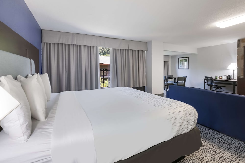 Surestay Plus Hotel By Best Western Gatlinburg 15/30