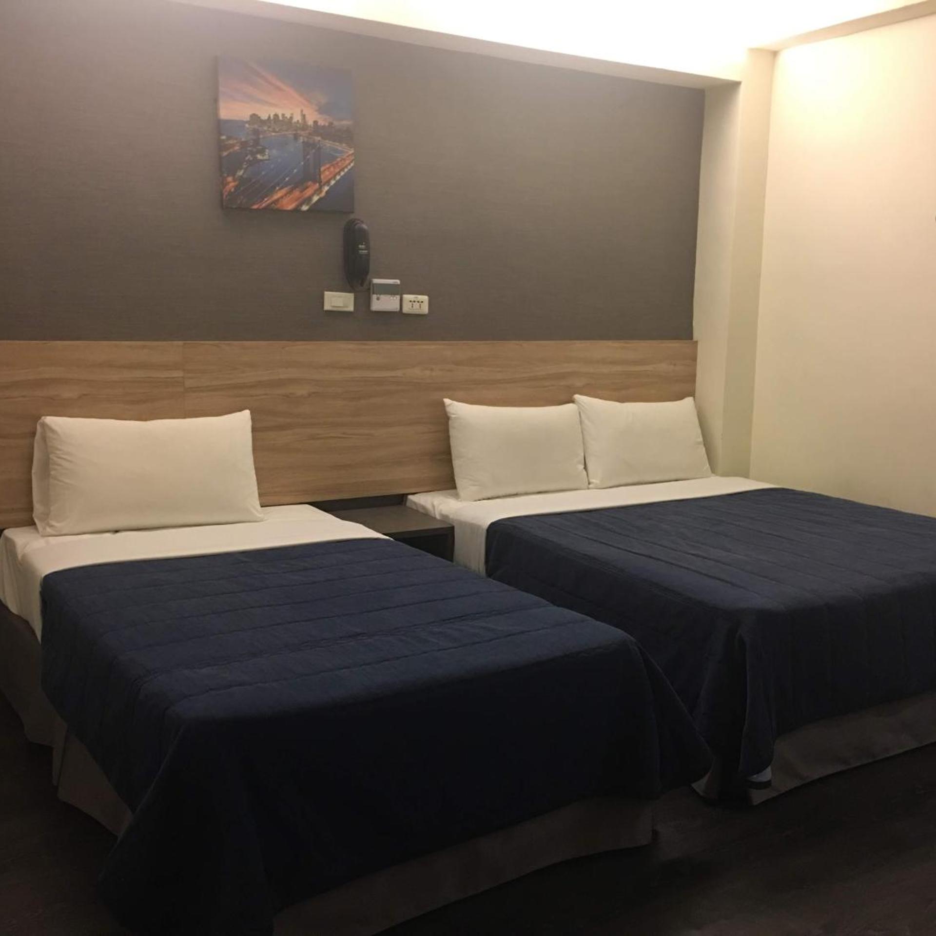 Bulowan Hotel 22/53