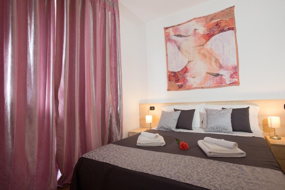 Albergo Vista Lago 11/61