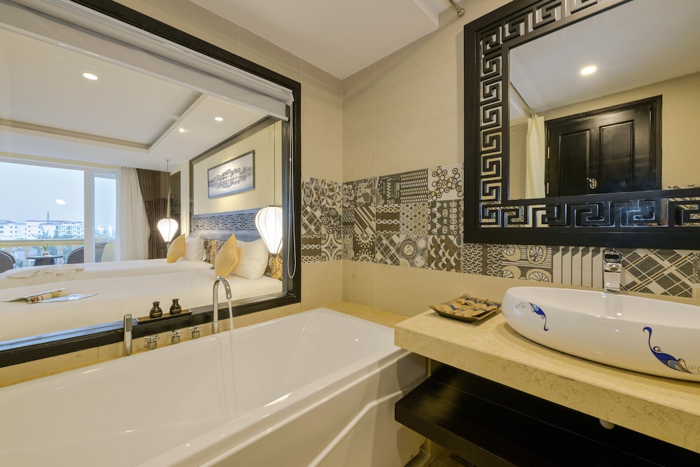 Le Pavillon Hoi An Luxury Resort Spa 25/61