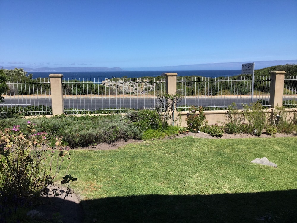 On the Cliff Guest House 40/50