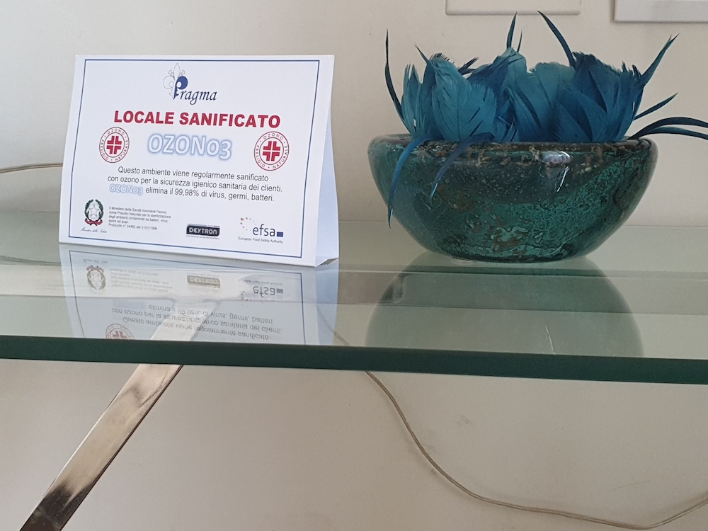 Luxury B&B La Dimora Degli Angeli 24/50