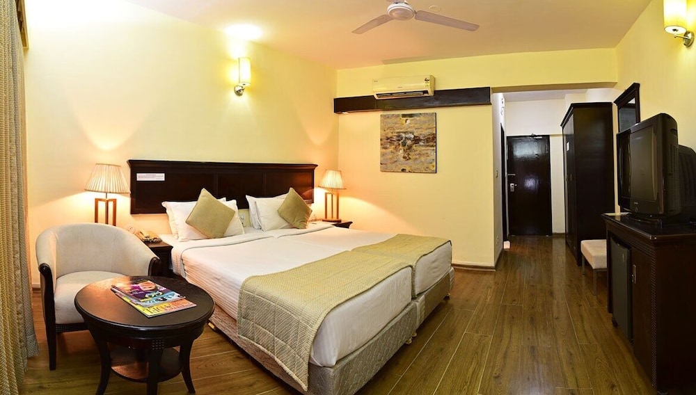 ORRITEL HOTEL 8/36