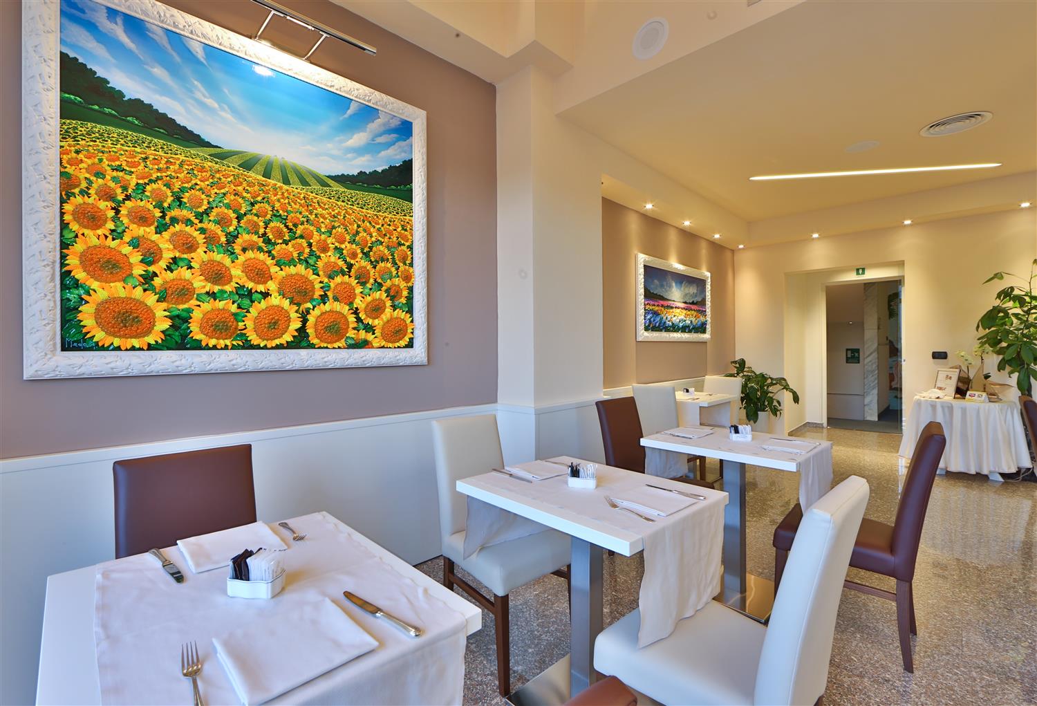 Best Western Plus Tigullio Royal Hotel 52/64