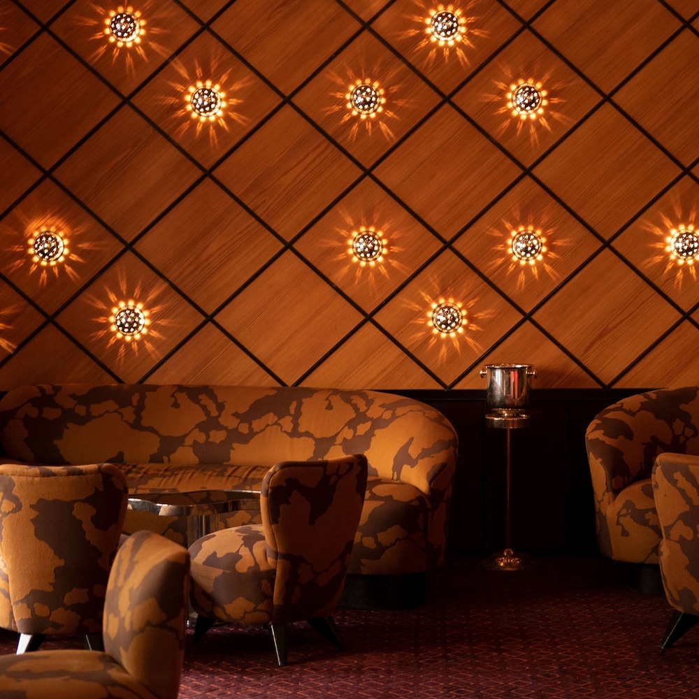 The Mark Hotel 42/80
