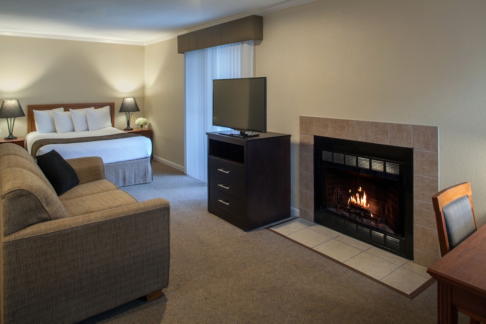 Chase Suite Hotel Lincoln 34/71