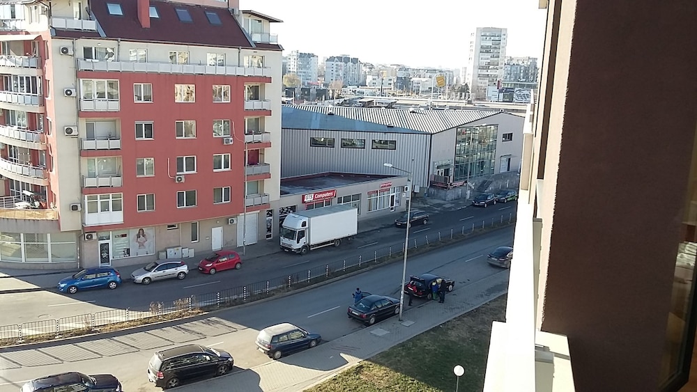 Apartments Mladost 1A-554 9/50