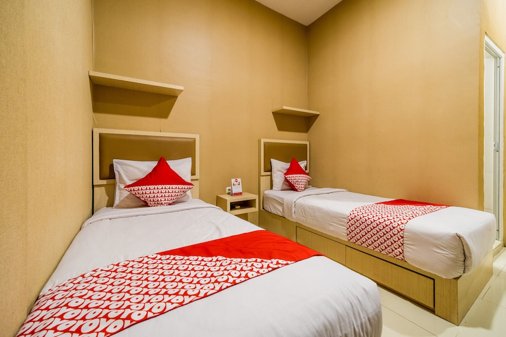 OYO 279 Deli Homestay 7/20