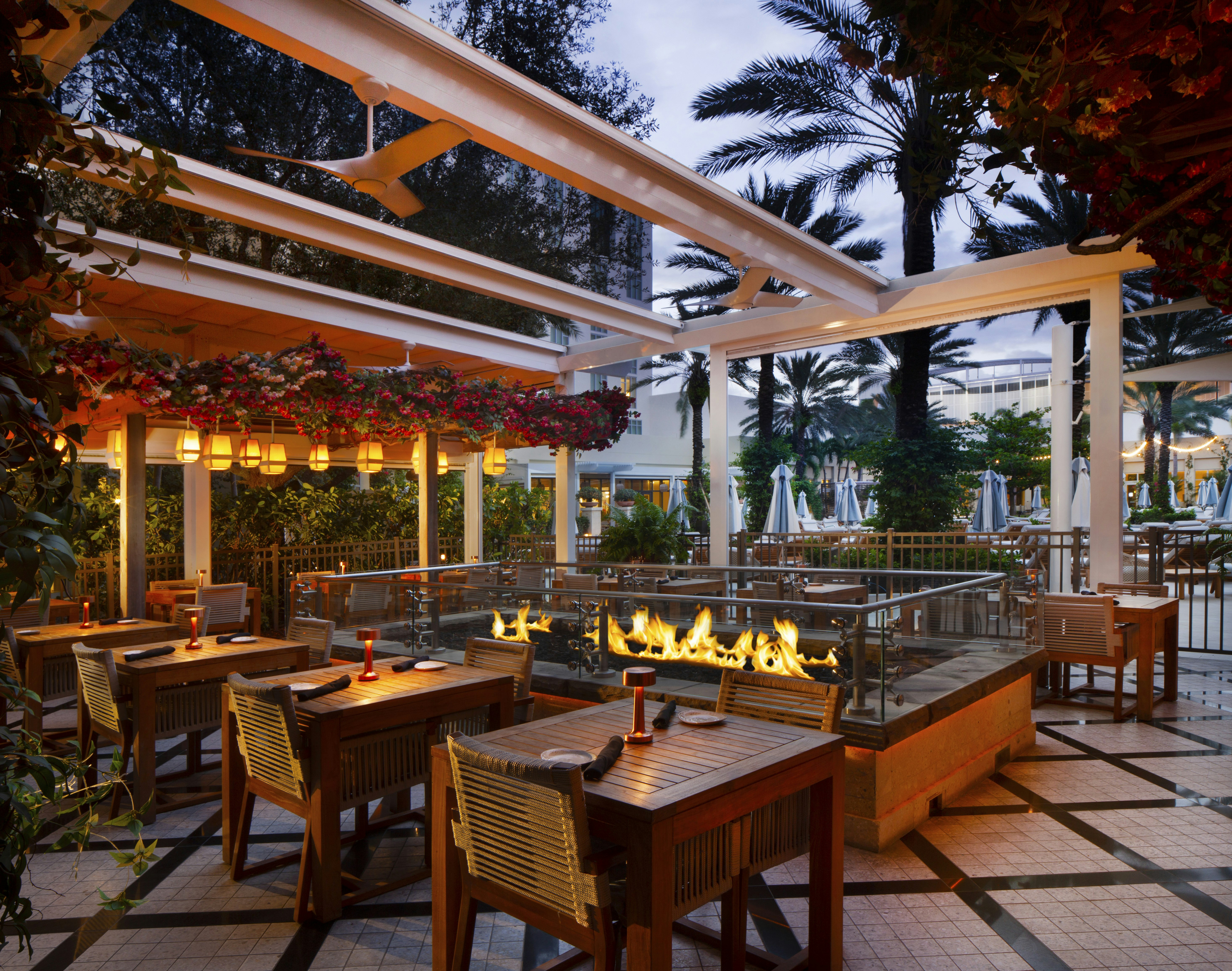 Hilton West Palm Beach 54/79