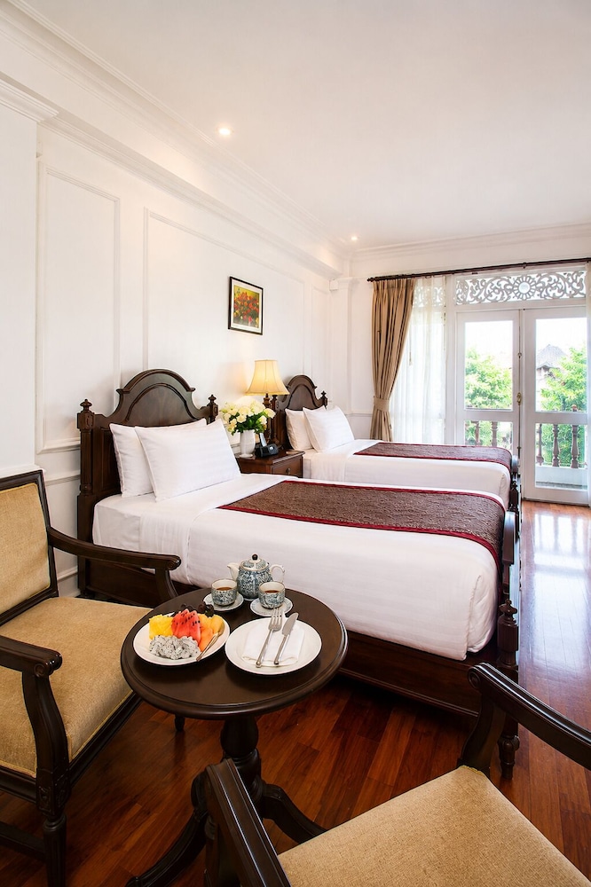 Dhavara Boutique Hotel 21/50