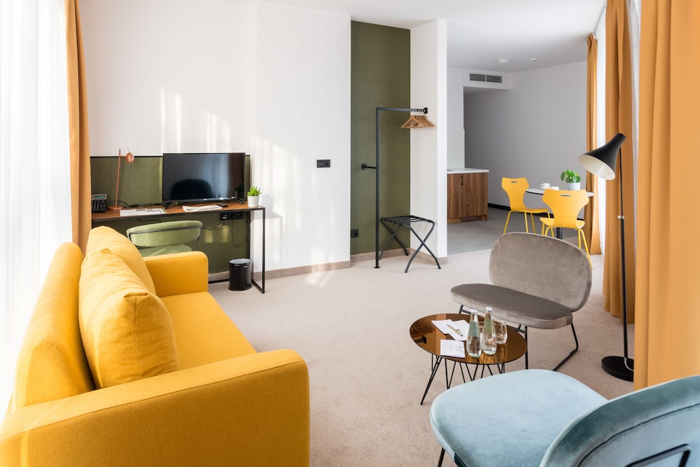 Arche Hotel Lublin 19/34