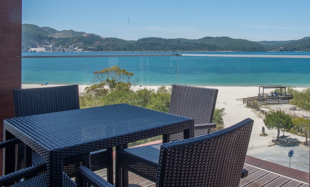 Troia Residence Apartamentos Praia 41/62