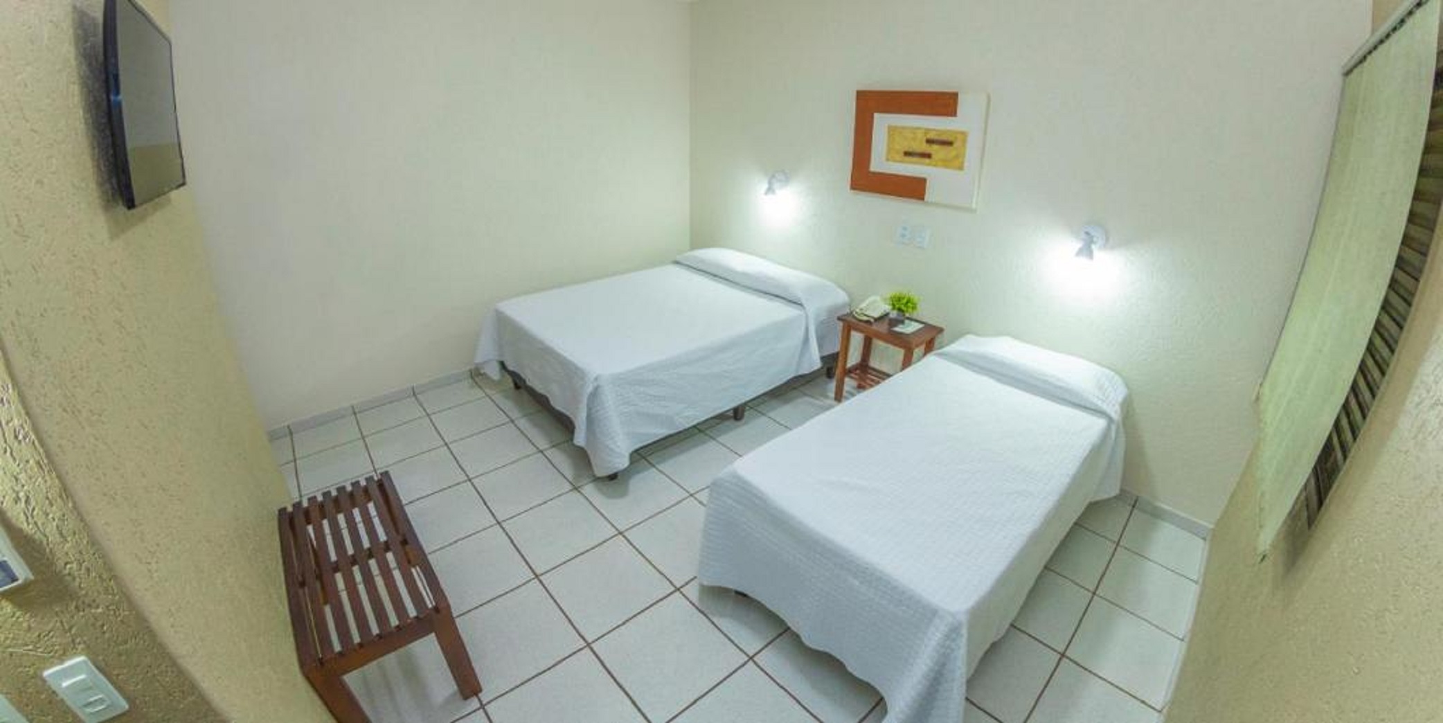 Vila Romana Park Hotel 2/24