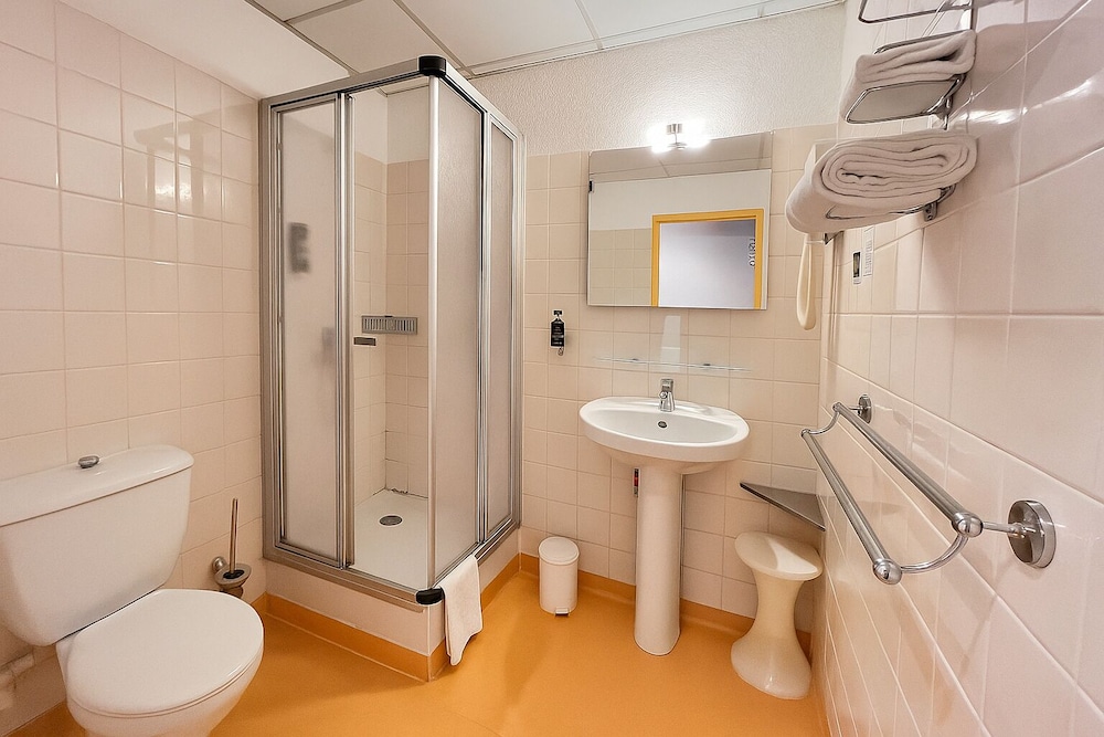 The Originals City Hotel Geneve Albertville Nord Inter Hotel 49/50