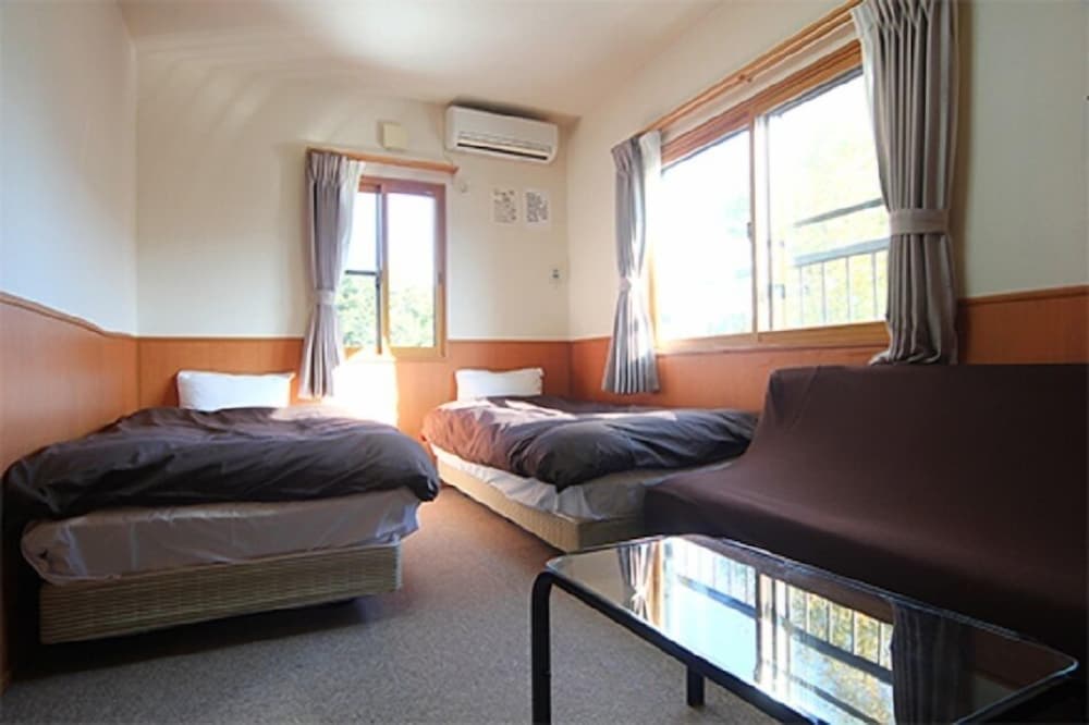 Karuizawamura Hotel 12/31
