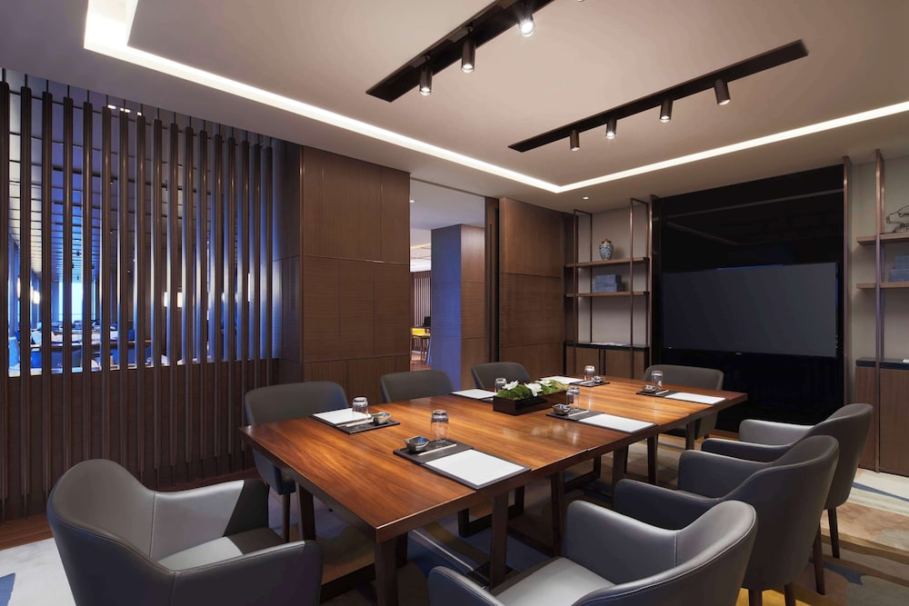 Hyatt Regency Shanghai Jiading 50/69