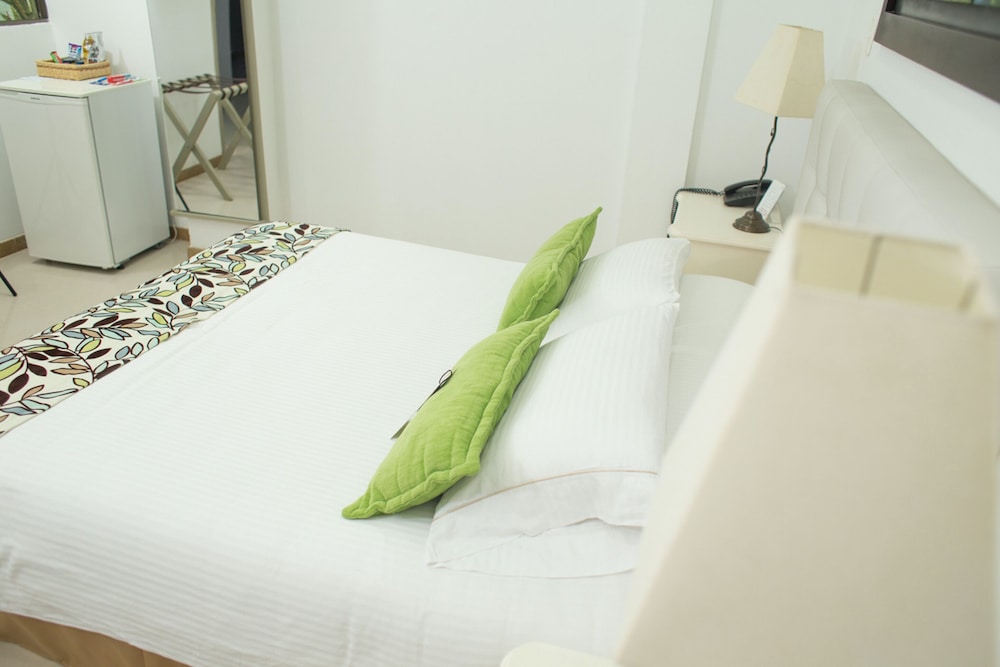 Hotel Costa Bonita 27/61