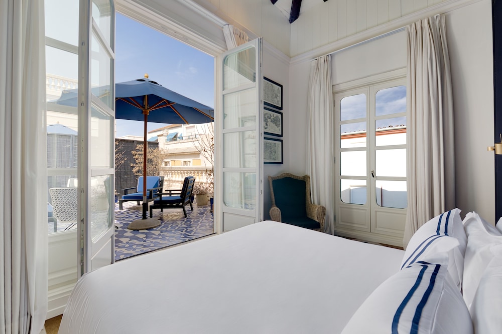 Only You Boutique Hotel Madrid 12/48