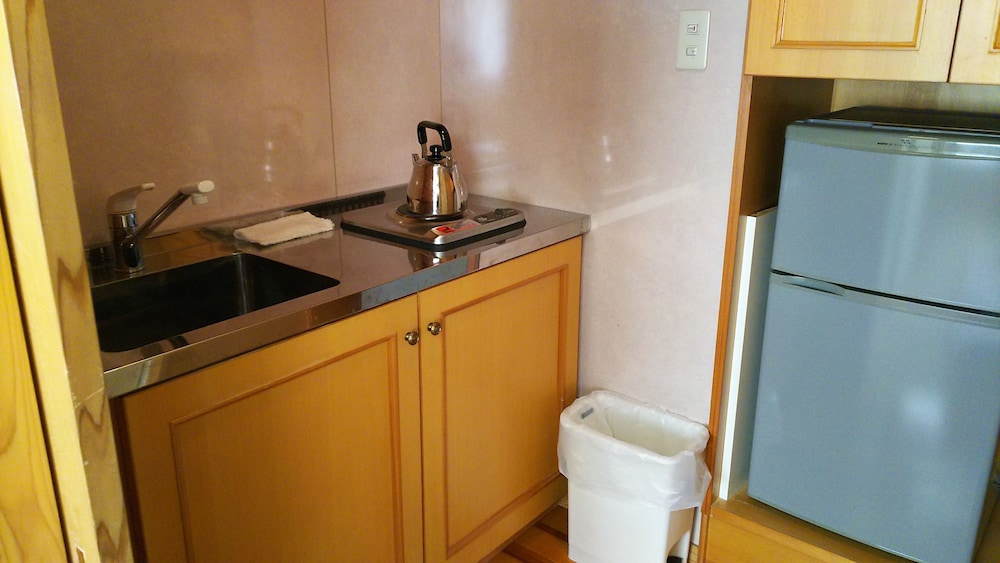New Central Hotel Katsuta 54/70