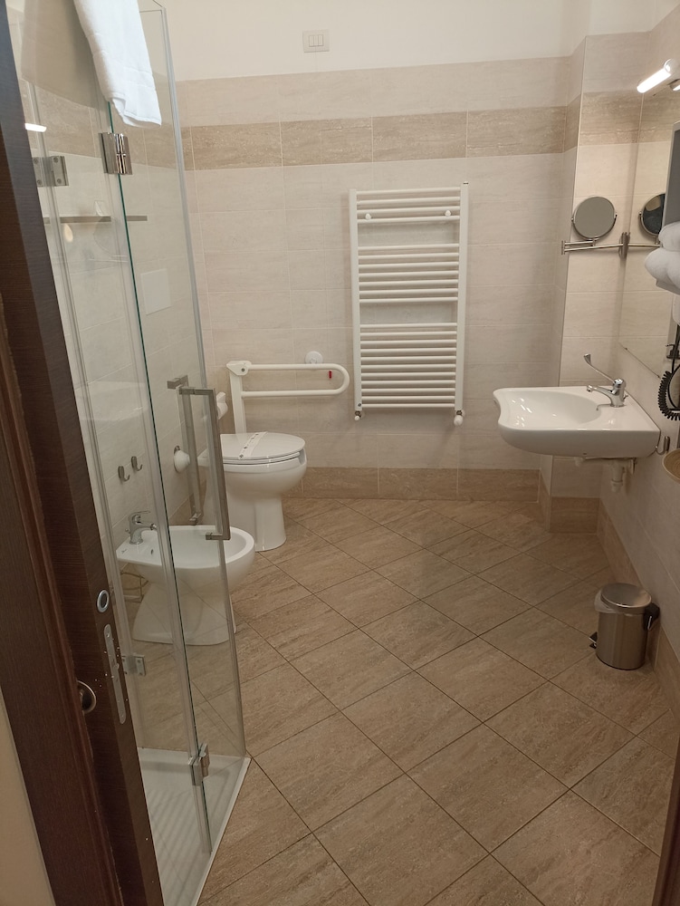 Palazzo Marignano Hotel 45/46