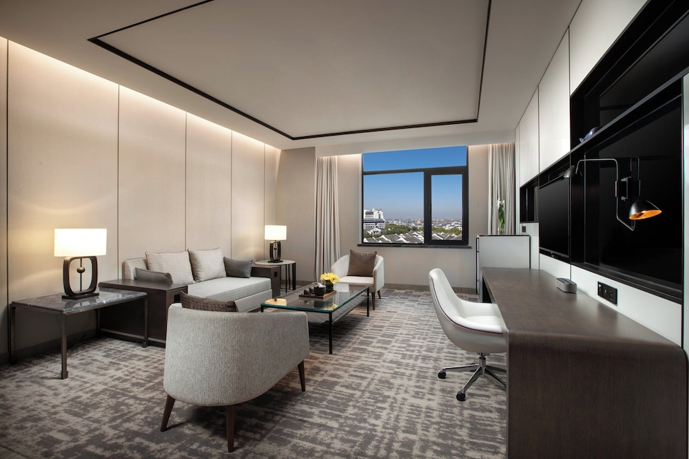 Crowne Plaza Wuzhen 46/71