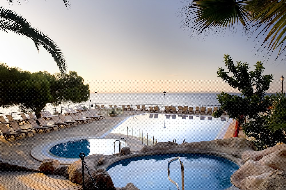 Barcelo Illetas Albatros - Adults Only 6/72