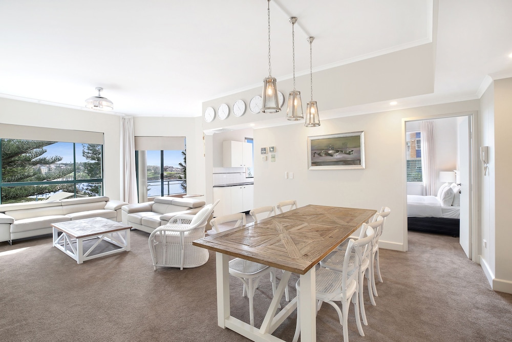 AEA THE COOGEE VIEW SERVICED APARTMENTS 60/82