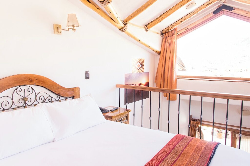 Casa San Blas Boutique Hotel 15/50