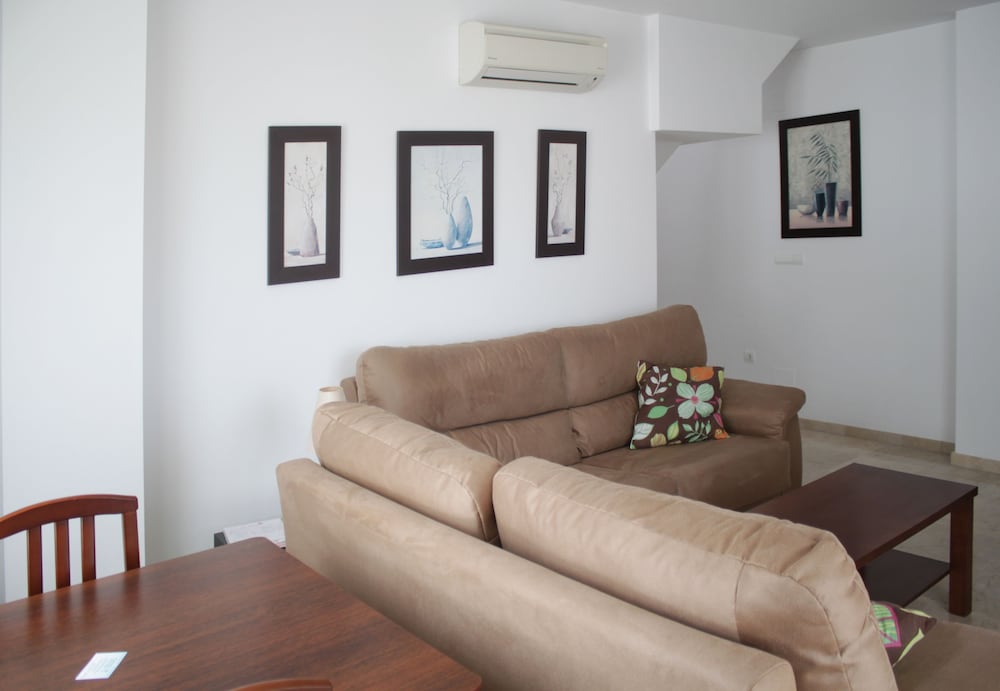 Apartamentos Turisticos Fercomar 15/34