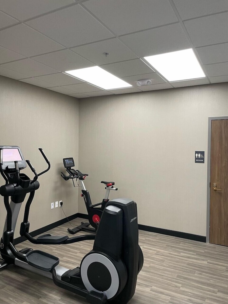 Hyatt Place Tulsa Downtown 45/74