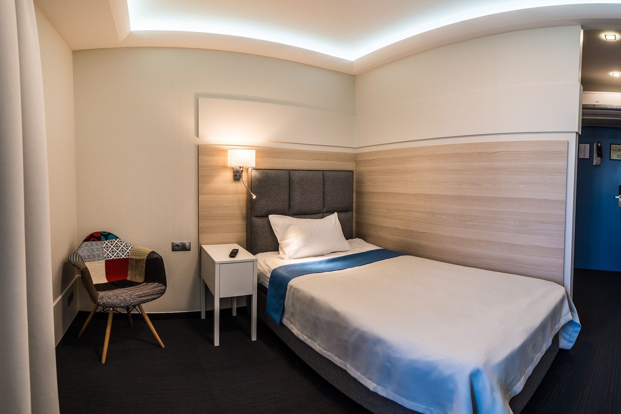 غرفة قياسية مفردة، Amrita Hotel 7/12