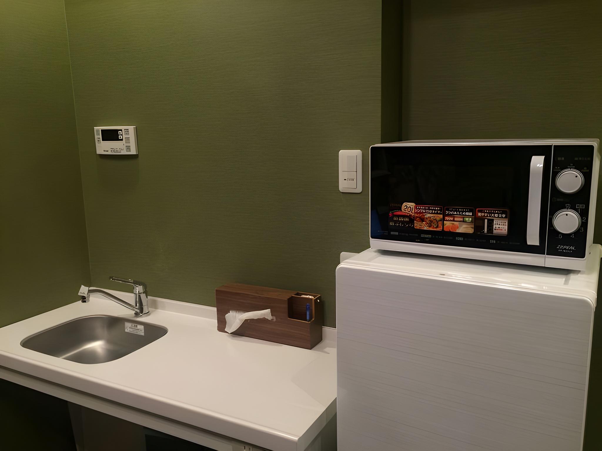 Komatsu Ryokan 19/22