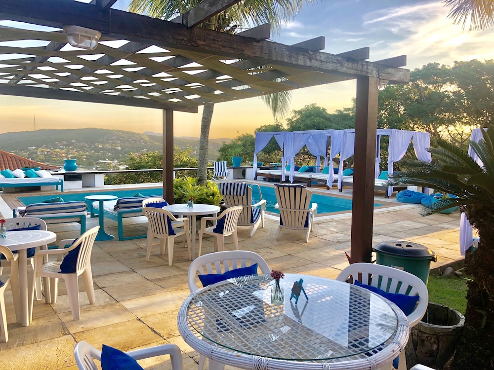 Royal Turquesa Boutique Hotel 56/75