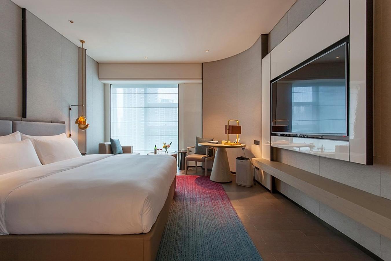 Tianyuan Grand Hotel Xiamen 16/50