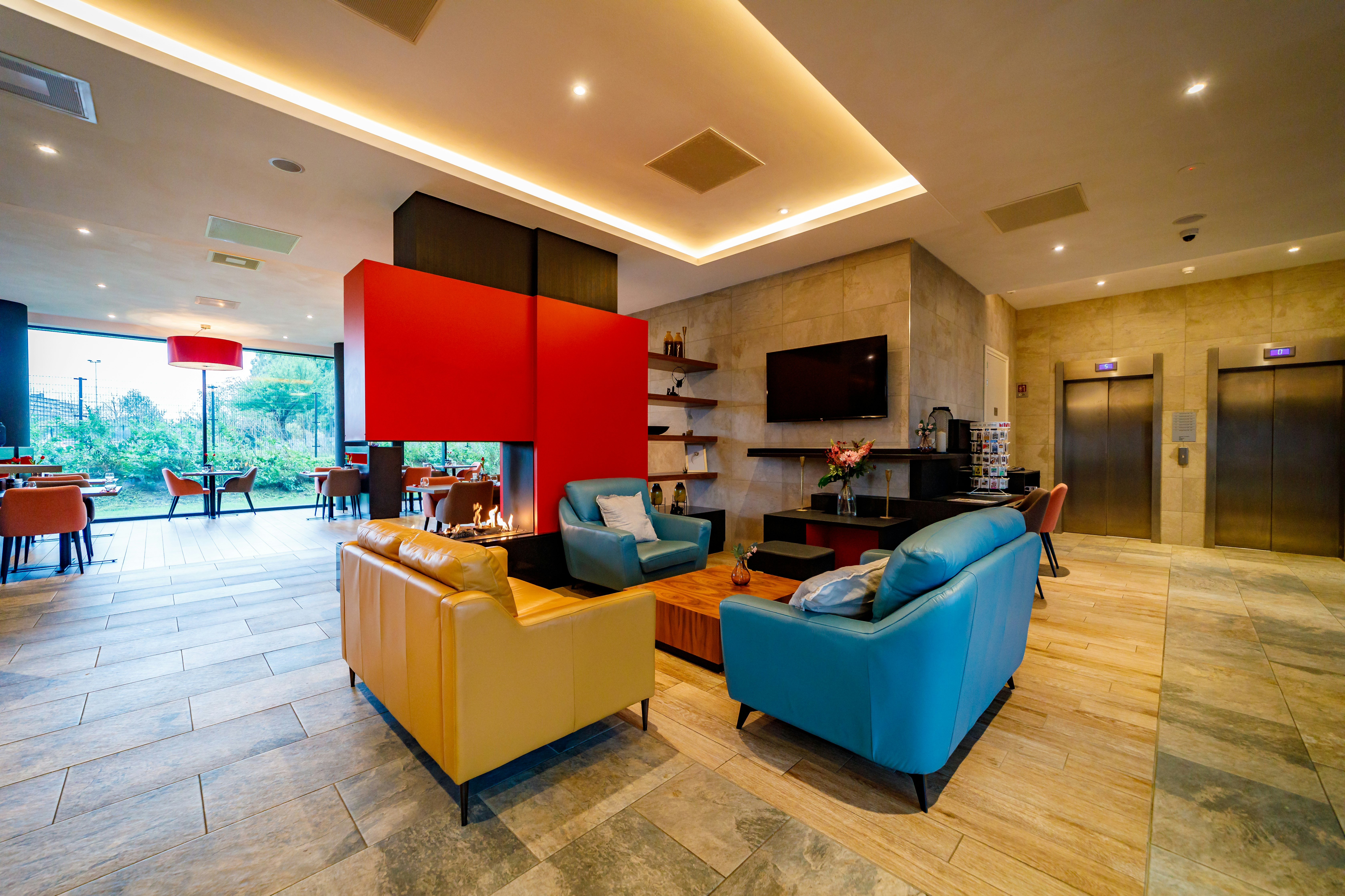 Bastion Hotel Geleen 20/29