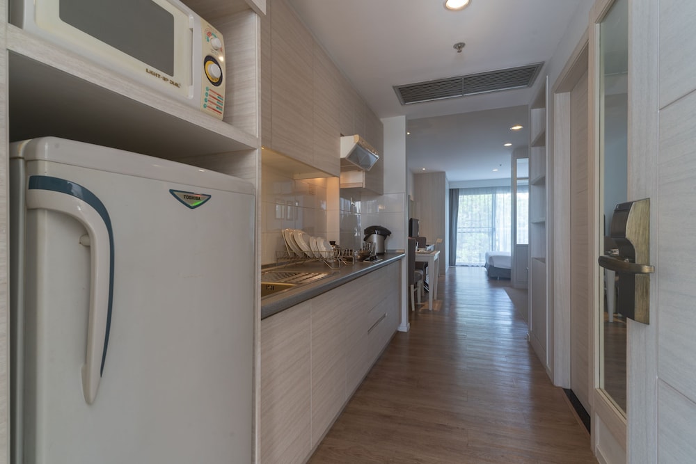 Classic Kameo Hotel and Serviced Apartments, Sriracha 1/39
