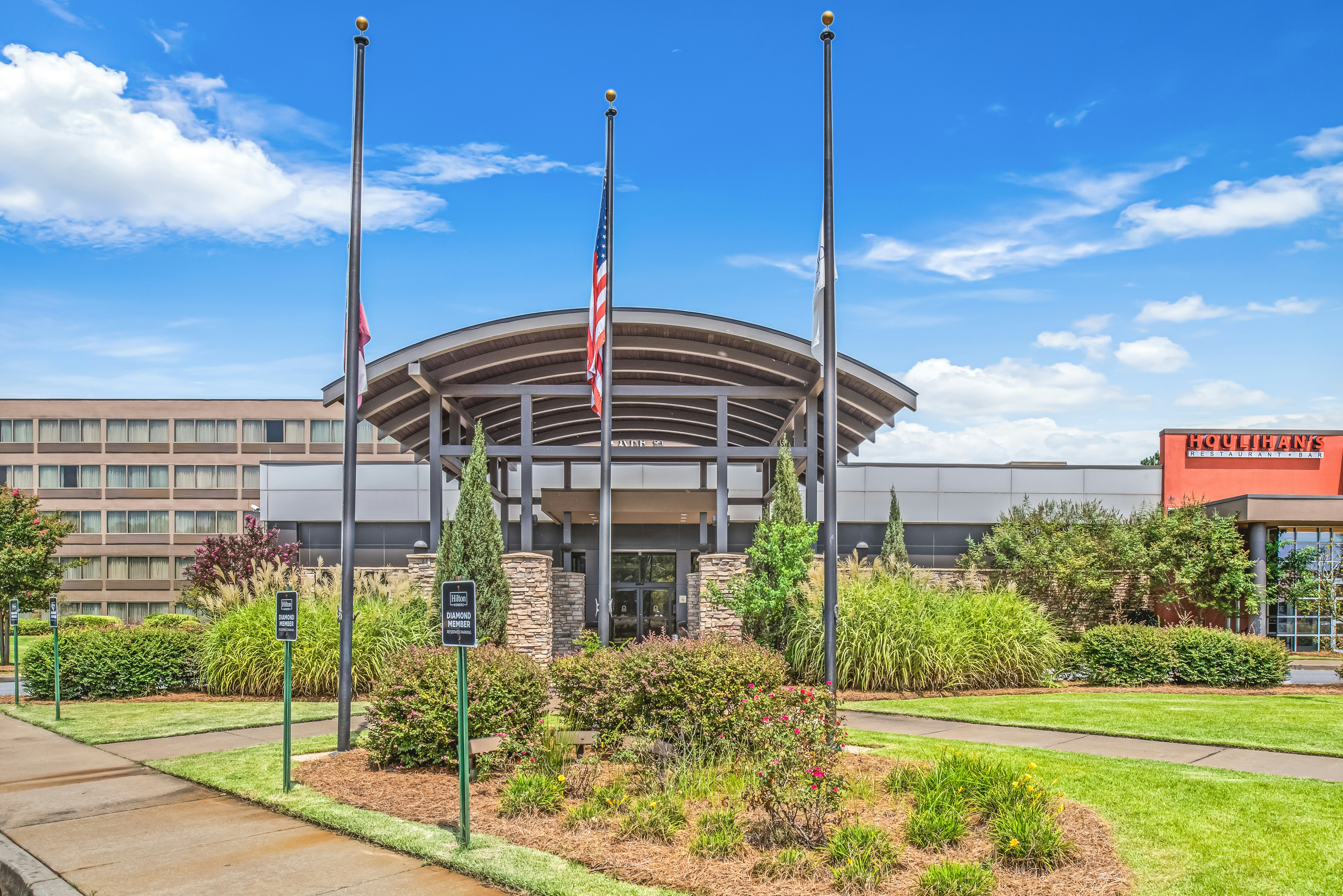 DoubleTree By Hilton Columbus GA 44/44