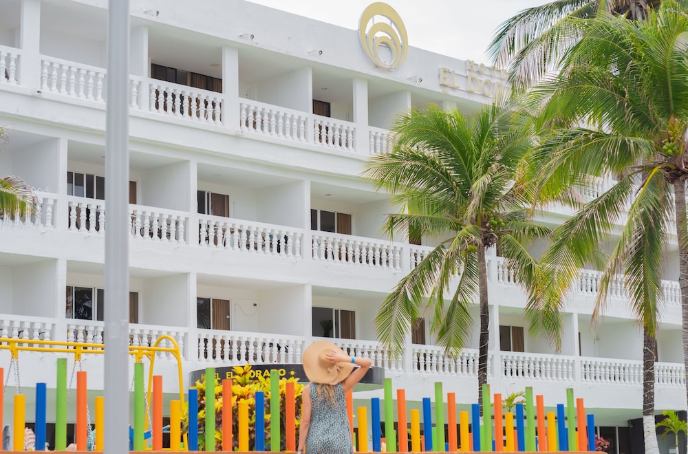 Hotel El Dorado San Andres 62/75