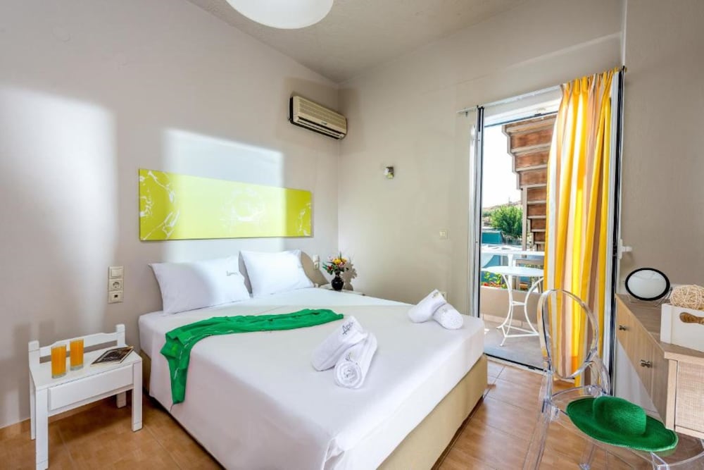 Anemos Suites by Estia 8/38