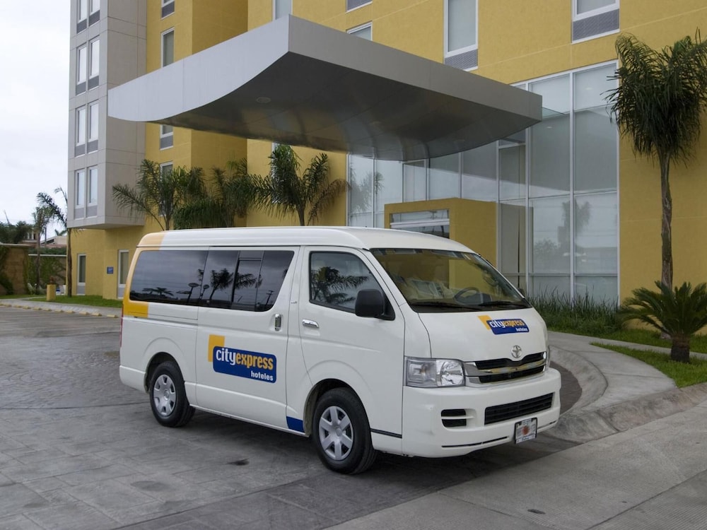 City Express by Marriott Ciudad Del Carmen 44/51