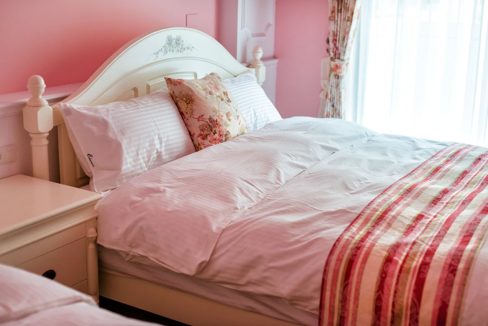 Ediman Bed And Breakfast 19/27